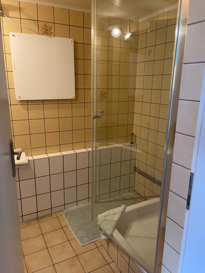 Gaestehaus Jeurissen Ca 5 Autominuten Von Europa-Park Rust Oder Rulantica Kappel-Grafenhausen Kültér fotó